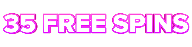 Joo 35 FREE SPINS