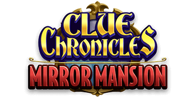 Joo Clue Chronicles: Mirror Mansion