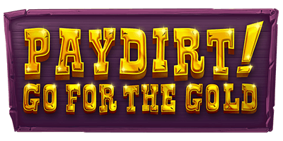 Joo Pay dirt! Go for the Gold